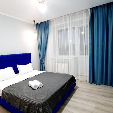 1 ком квартира Аблайхана 1 Кокшетау Экстерьер фото