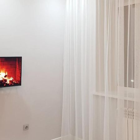 1 ком квартира Аблайхана 1 Кокшетау Экстерьер фото